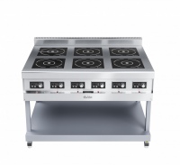 Индукционная плита КИП-69П-3,5