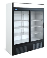 Шкафы холодильные Капри 1,5СК Купе; 1,5СК Купе статика; 1,5УСК Купе