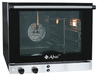 Конвекционная печь ABAT КПП-4Э