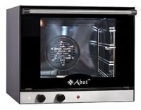 Конвекционная печь ABAT ПКЭ-4Э (краш.) для кондитерских изделий
